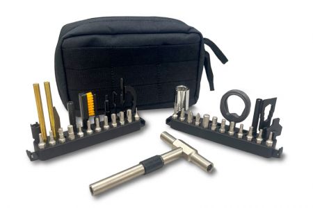 Customized tool kits for US customer